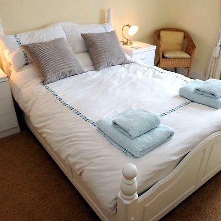 Riverview Guest House 시포스 객실 사진