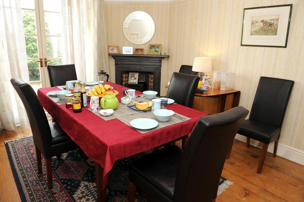Riverview Guest House 시포스 외부 사진