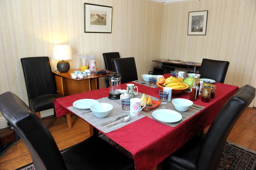 Riverview Guest House 시포스 외부 사진