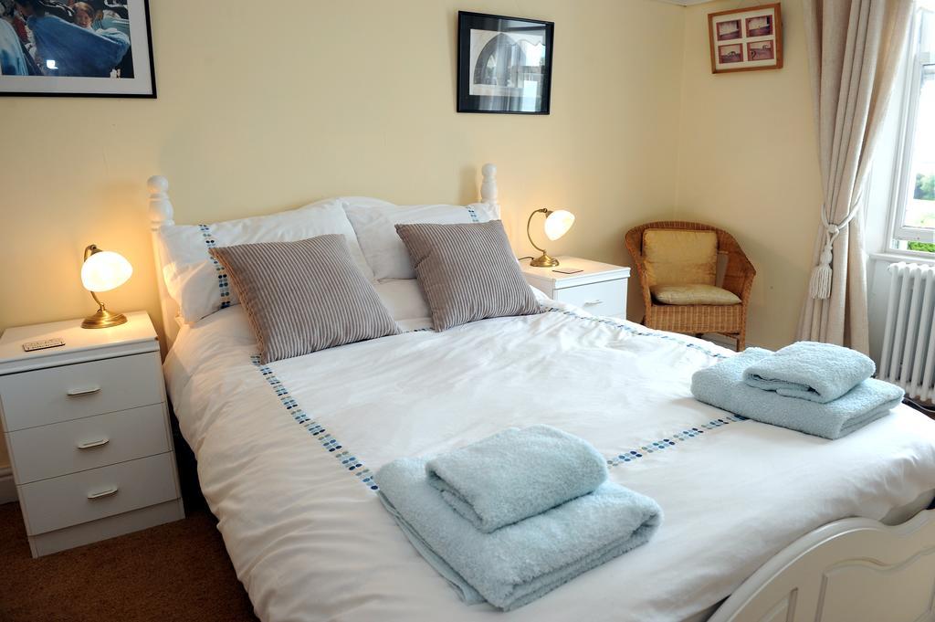 Riverview Guest House 시포스 객실 사진