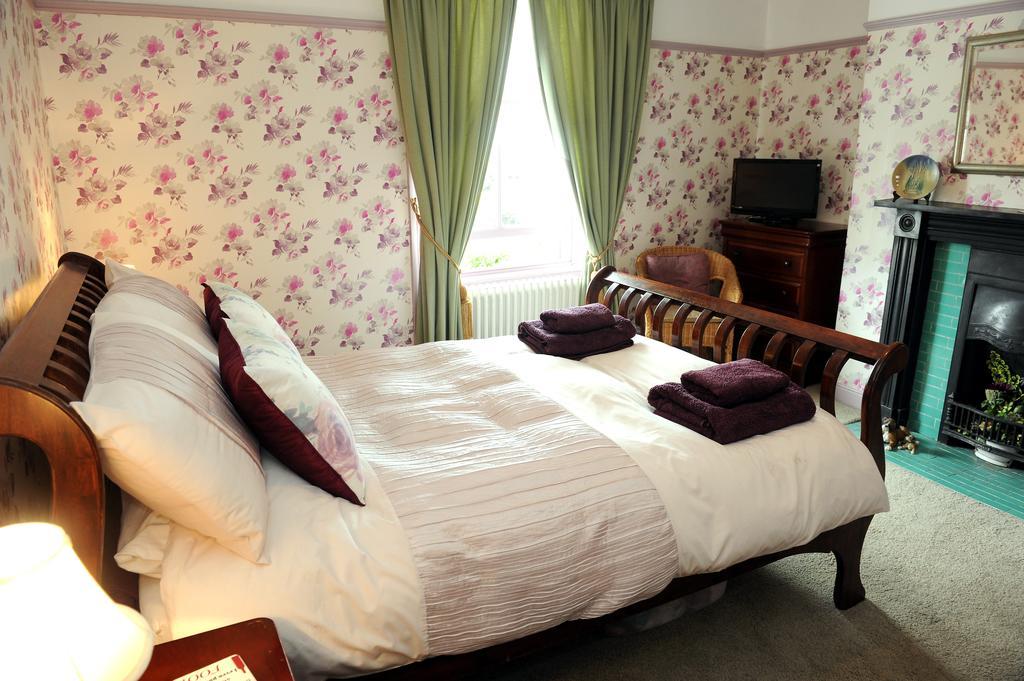 Riverview Guest House 시포스 객실 사진