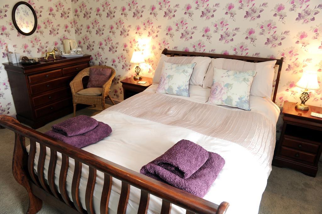 Riverview Guest House 시포스 객실 사진